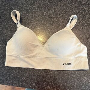 Izod Bra